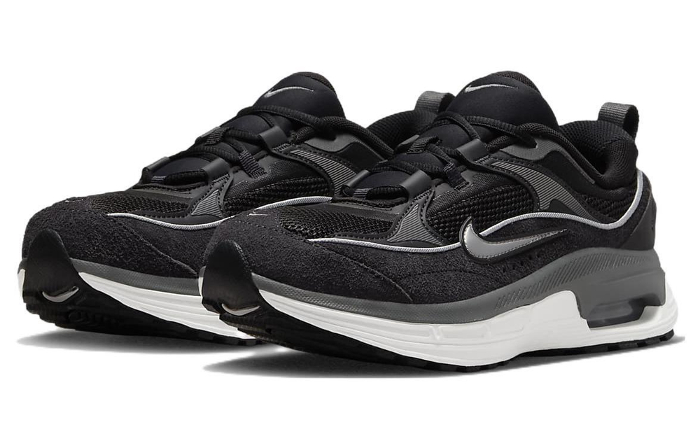 Кроссовки Nike Air Max Bliss (Женская размерная сетка)