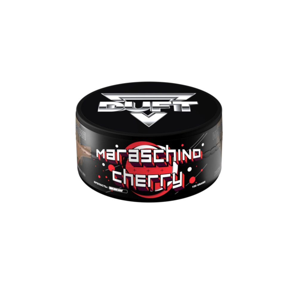 Duft - Maraschino Cherry (100g)