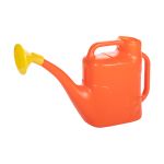 Лейка пластмассовая Радиан Дачная, с рассеивателем, 12 л