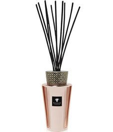 Roseum, ваза аромадиффузора Les Exclusives, Baobab Collection