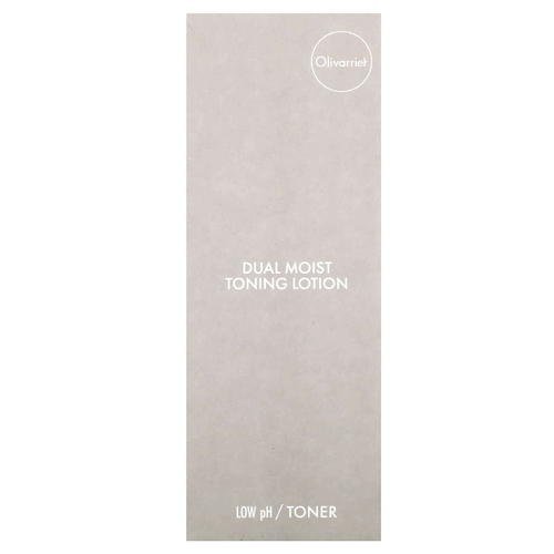 Olivarrier, двойное увлажняющее тонизирующее средство, 200 мл (6,76 жидк. унции)