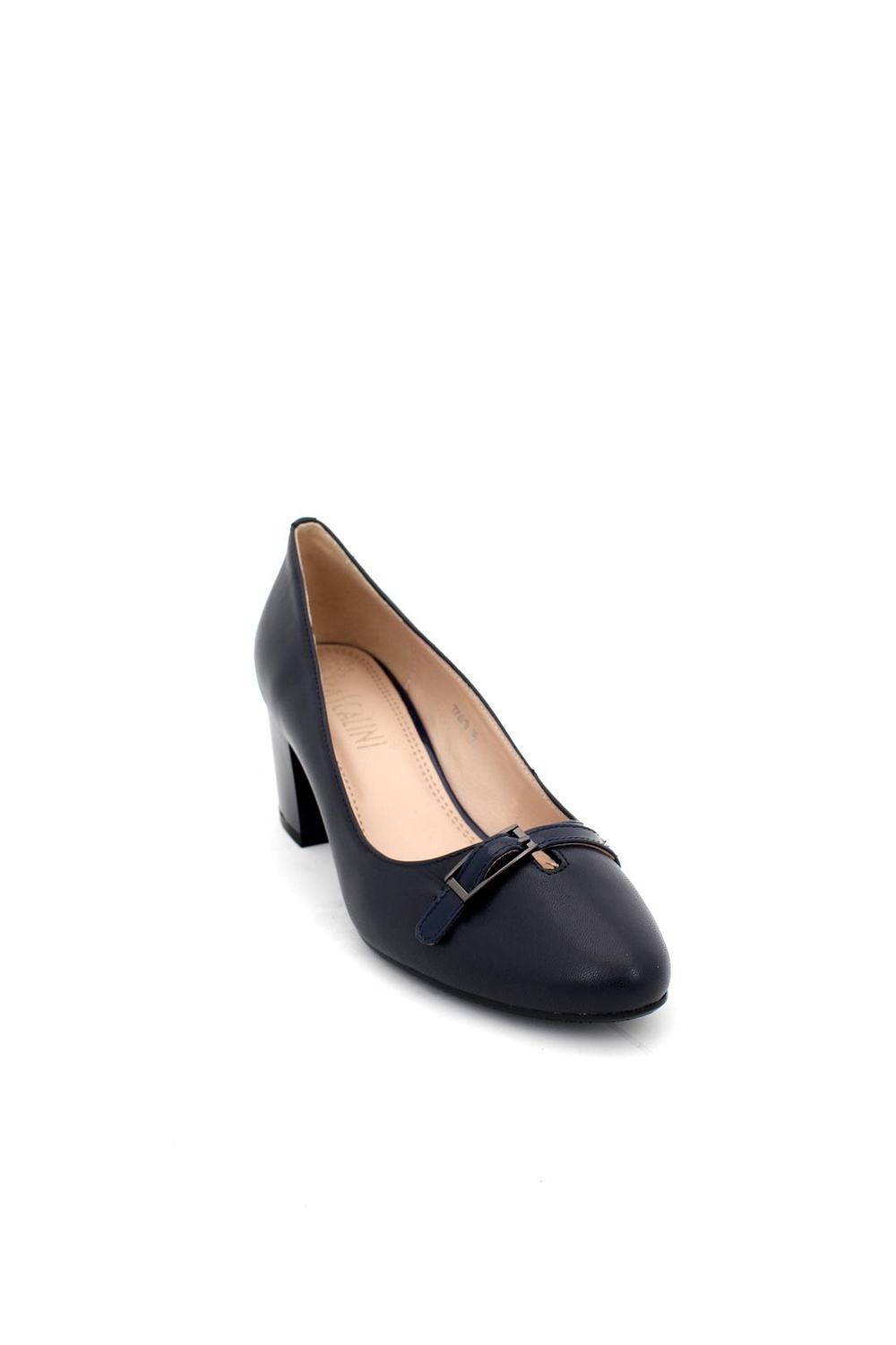 Туфли женские Ascalini W23519