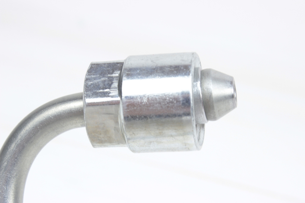 Трубка топливная Cummins 4ISBe ТНВД-рампа 0526 /3977932/