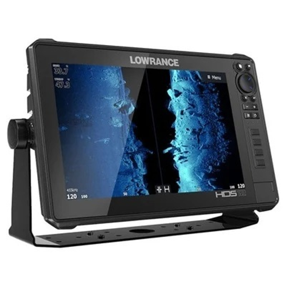 Эхолот Lowrance HDS-16 LIVE with Active Imaging 3-in-1 (ROW)