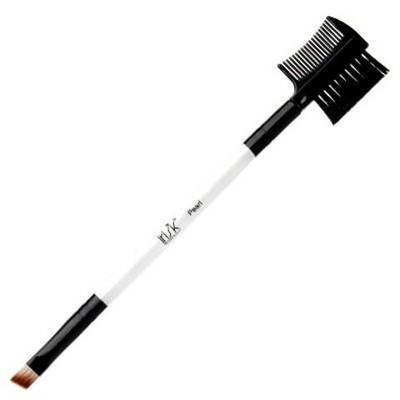 IRISK Pearl Кисть макияжная двухсторонняя