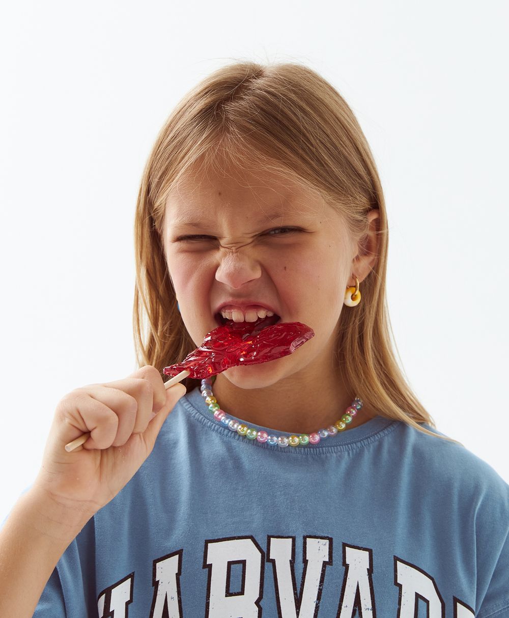 Kids Бусы Kristy