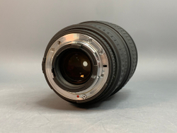 Sigma AF 28-70mm f/2.8 EX Aspherical DF Nikon F