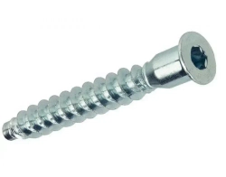 Евровинт 7х50 мебельный 100шт