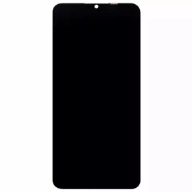 Дисплей для Realme C31 (RMX3501) в сборе с тачскрином Черный - OR