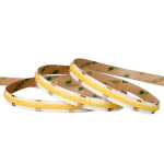 Cветодиодная лента COB CCT, 5м, 24V, 608led/м, 14 Вт/м, 1350 Лм/м