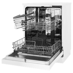 Посудомоечная машина Hansa ZWM6777WH