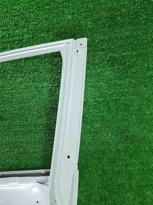 Дверь передняя правая Toyota RAV4 5 XA50 (2018-н.в.)