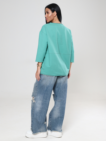 Сорочка "Розанна"