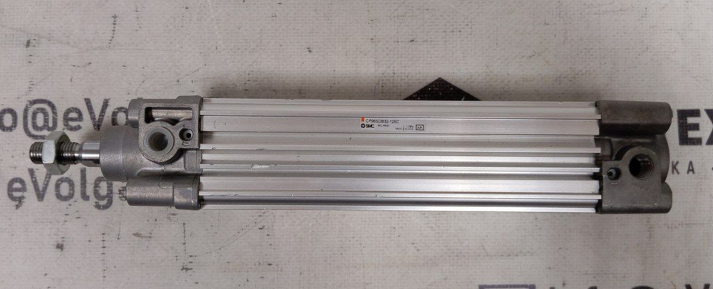 SMC CP96SDB32-40C с хранения