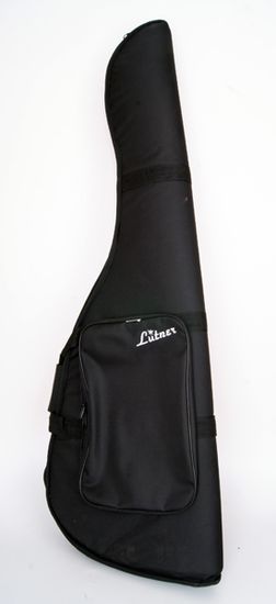 Чехол кофр для бас-гитары Lutner ЛЧГБ4