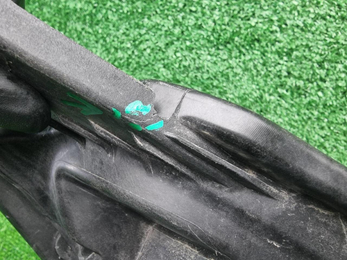 Фара левая Chery Tiggo 7 Pro (2020-2024) LED