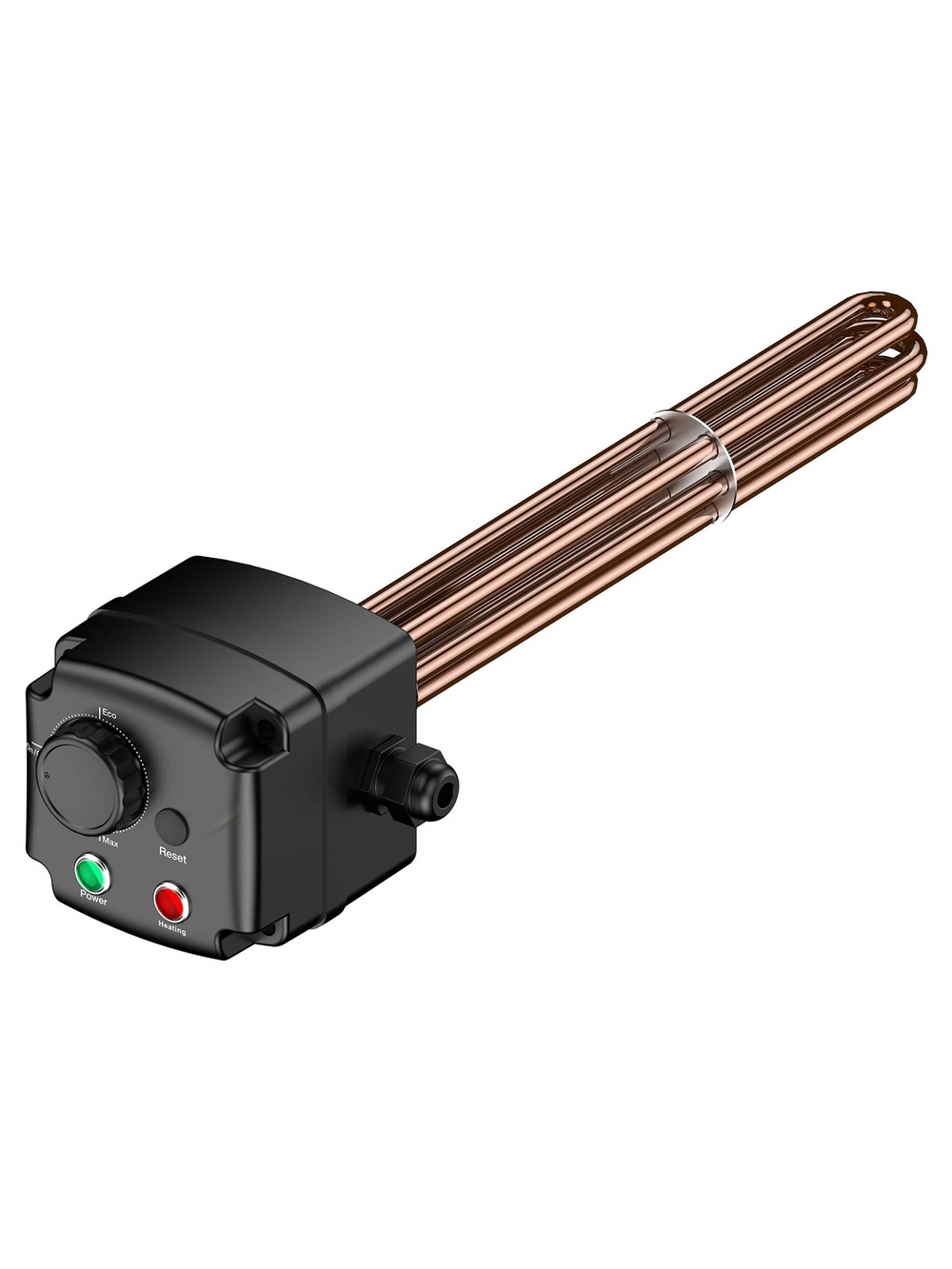 ТЭН ESH 6,0 кВт для бойлера 1 1/2"