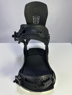 UNION крепления для сноуборда FORCE BLACK