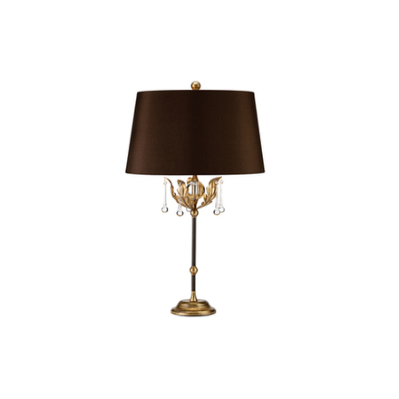 Настольная лампа AML-TL-BRONZE Elstead Lighting