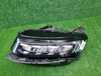 Фара левая Geely Tugella (2019-2024) LED