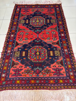 Ковер "Сумах"