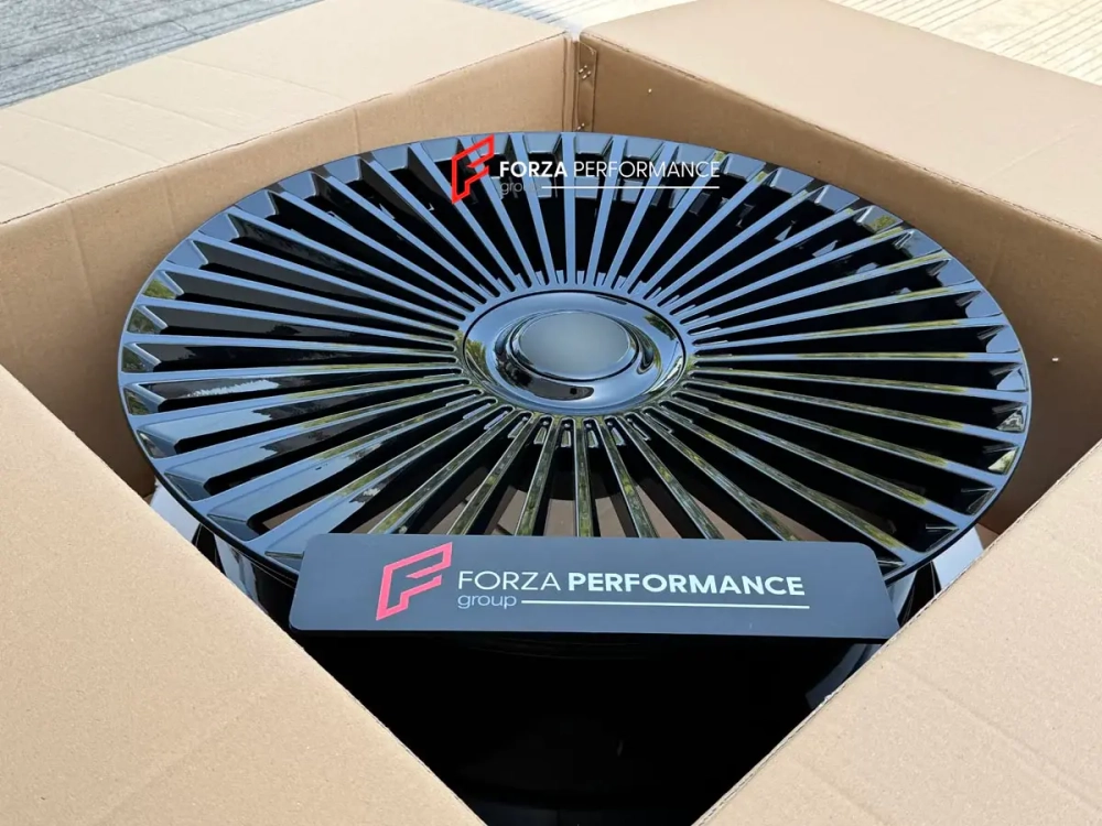 КОВАНЫЕ ДИСКИ ДЛЯ TESLA CYBERTRUCK 2024 ТЕСЛА КИБЕРТРАК