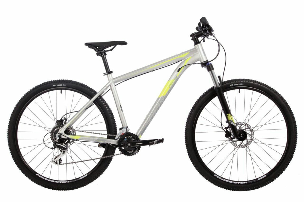 Горный велосипед Stinger Graphite Evo 27.5" (2024)