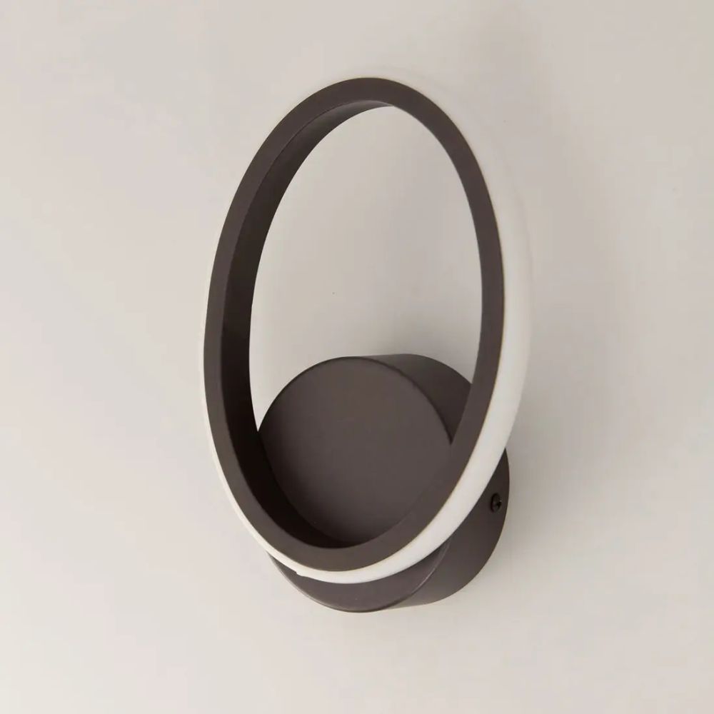 Citilux Сезар CL233B315 Бра светодиодное Венге