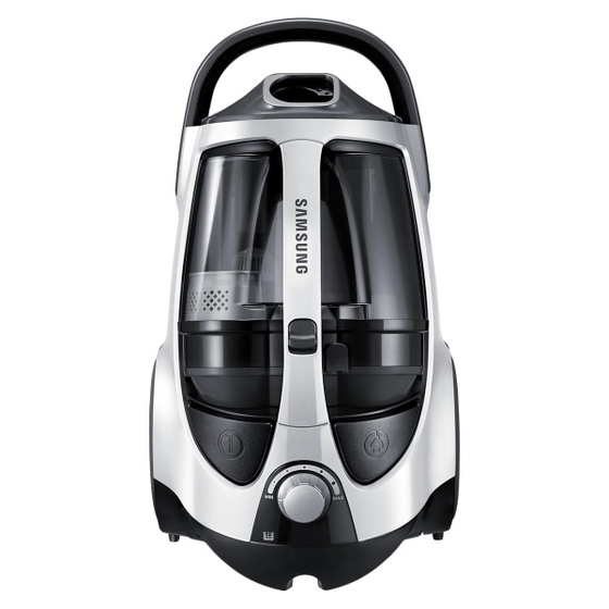 Пылесос Samsung SC8835V37/XEV