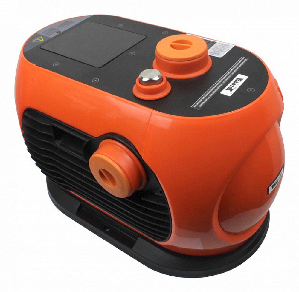 Насосная мини станция "Vodotok" НМЧ-1.25л/сек-24м-900Вт-СИ