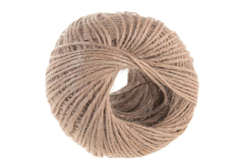 ШПАГАТ ДЖУТОВЫЙ СИБРТЕХ L140М 560ТЕКС, 93875