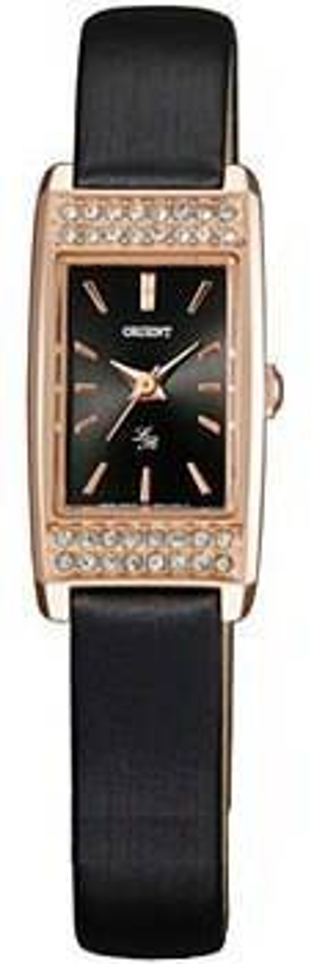 Японские наручные часы Orient FUBTY003B0