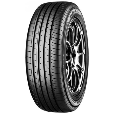YOKOHAMA BluEarth-XT AE61 235/60R18 103W