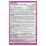 Nature's Way, Umcka, жевательные таблетки для облегчения симптомов простуды и гриппа, для детей от 6 лет, с ягодным вкусом, 20 таблеток