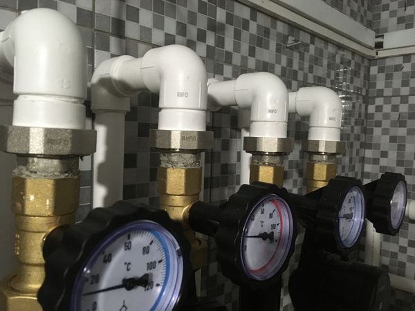 Монтажники, берегите свое здоровье!