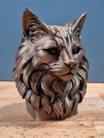Норвежская лесная кошка