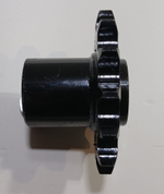 Звезда ведущая 530-14 Квадроцикл Avantis Forester Long 200