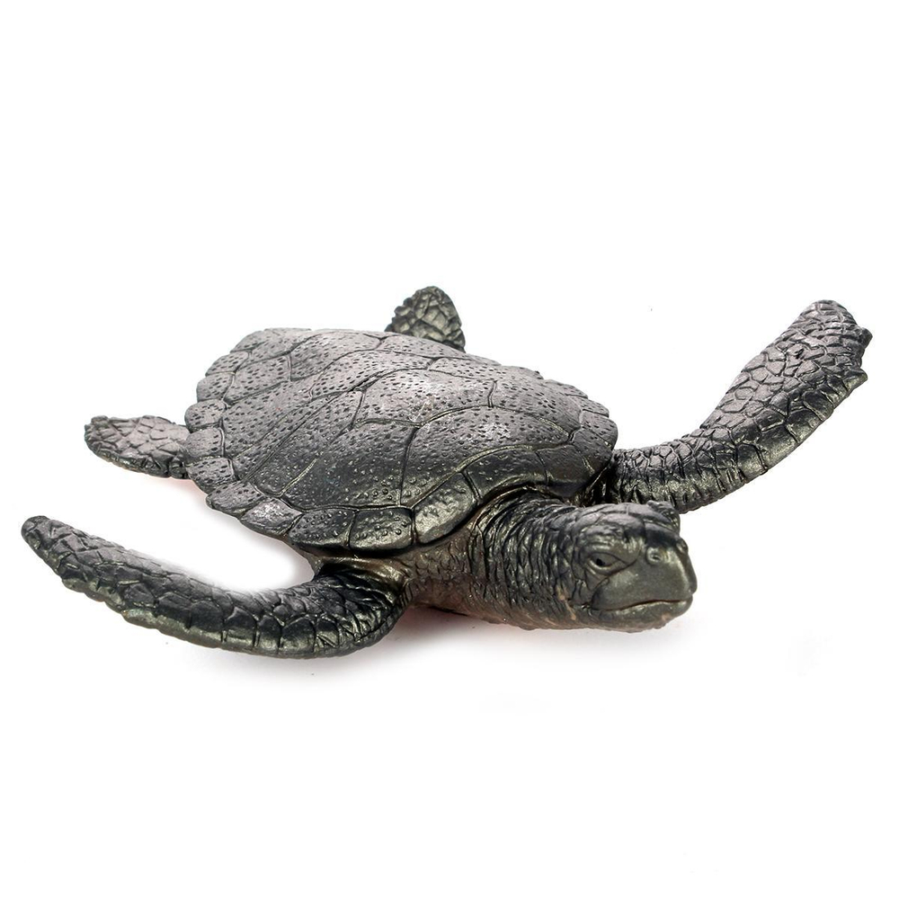 Набор морских животных 5шт, пакет CL03-40