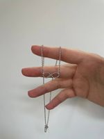 Колье-чокер Infinite love