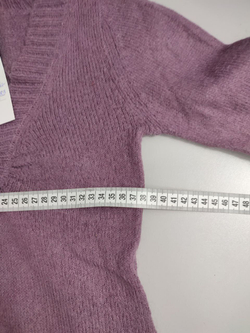 Джемпер Mango повседневный 44 размер