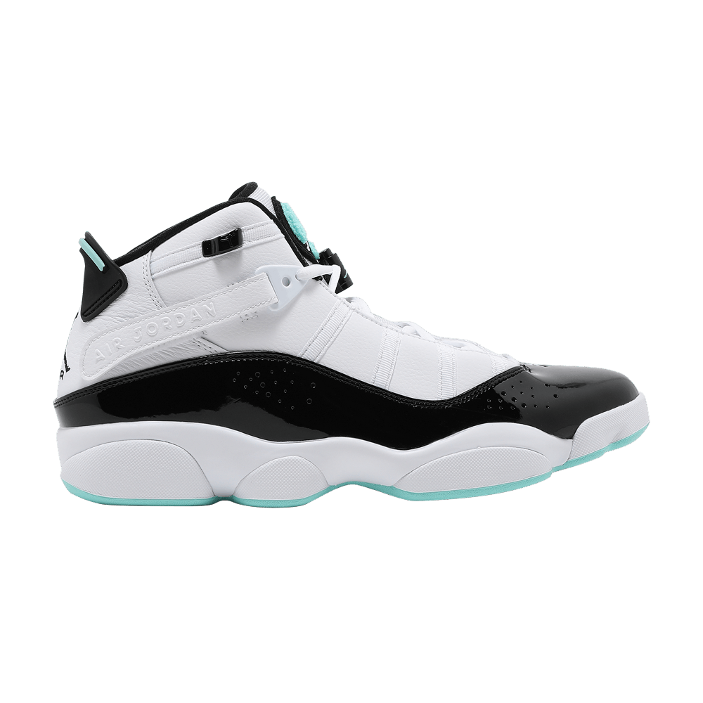 Кроссовки Jordan Air Jordan 6 Rings "Mint"