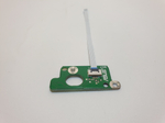 Кнопка включения Asus X551, X551CA_PWR_BOARD
