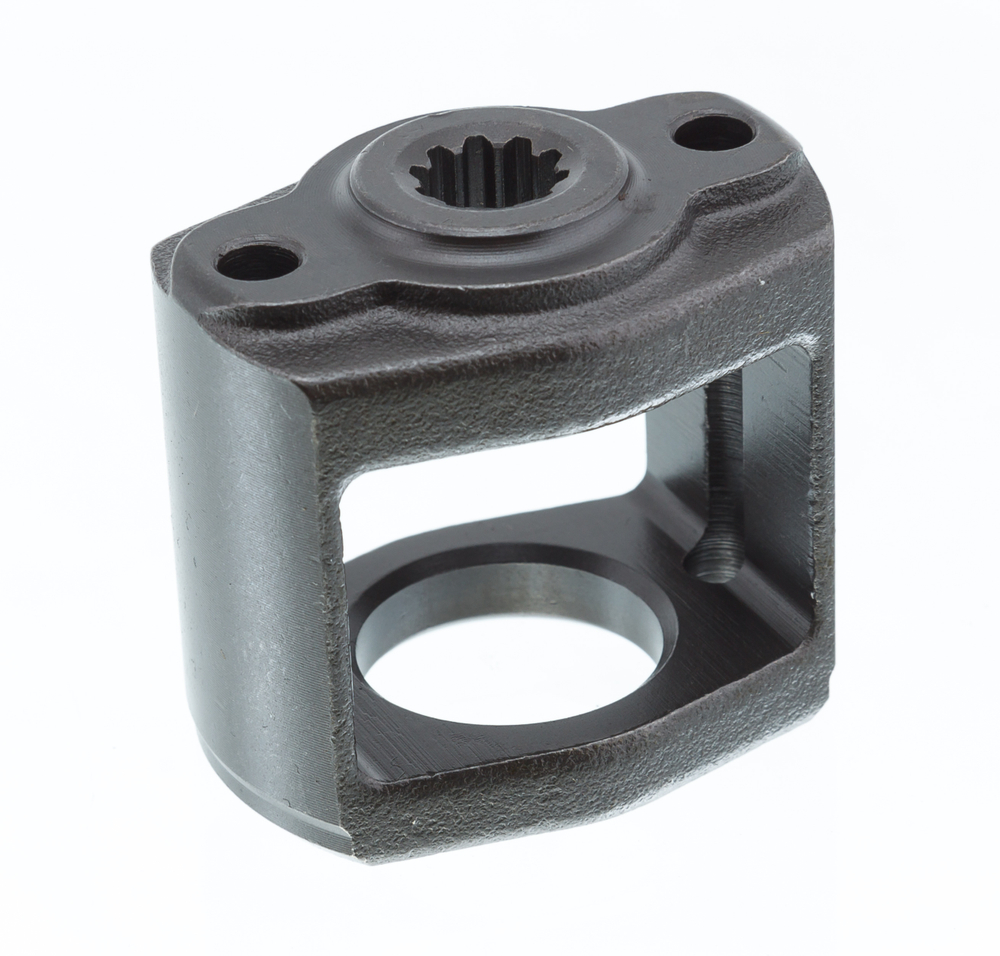 Рама ударного механизма SP121220A07