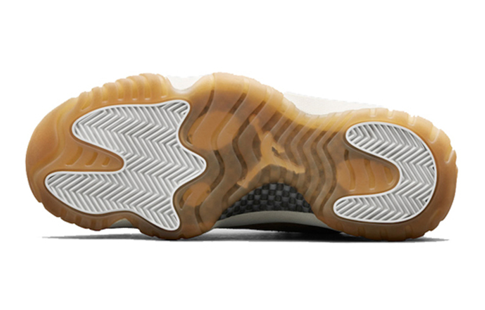 Кроссовки Jordan Air Jordan 11 Retro "Neutral Olive" (Женская размерная сетка)
