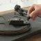 Analog Renaissance Stylus Vibromatic Pro-Brush