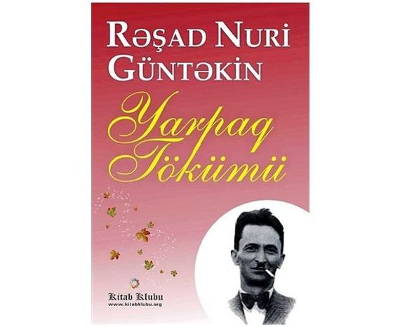 Yarpaq tökümü