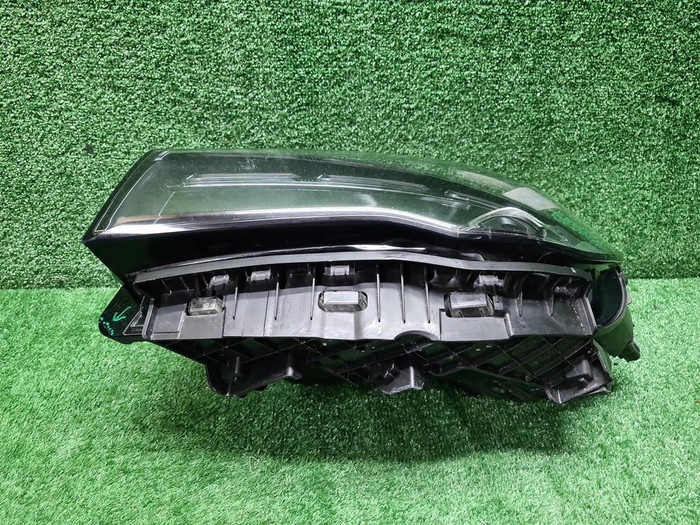 Фара левая Geely Emgrand 2 (2021-н.в.) LED