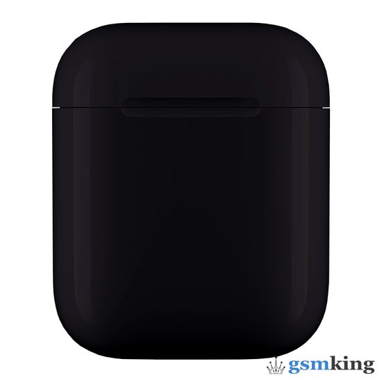 Покраска бокса Airpods (с двух сторон)