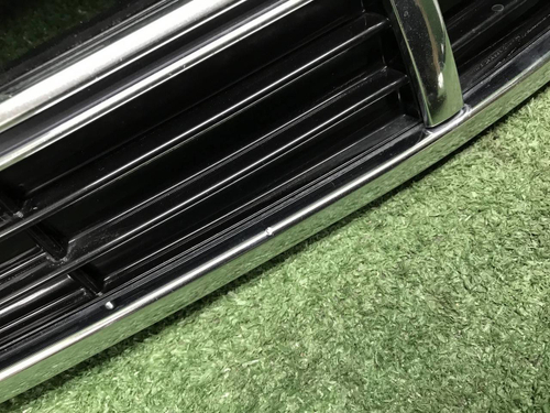 Решетка радиатора Mercedes S W223 (2020-н.в.)