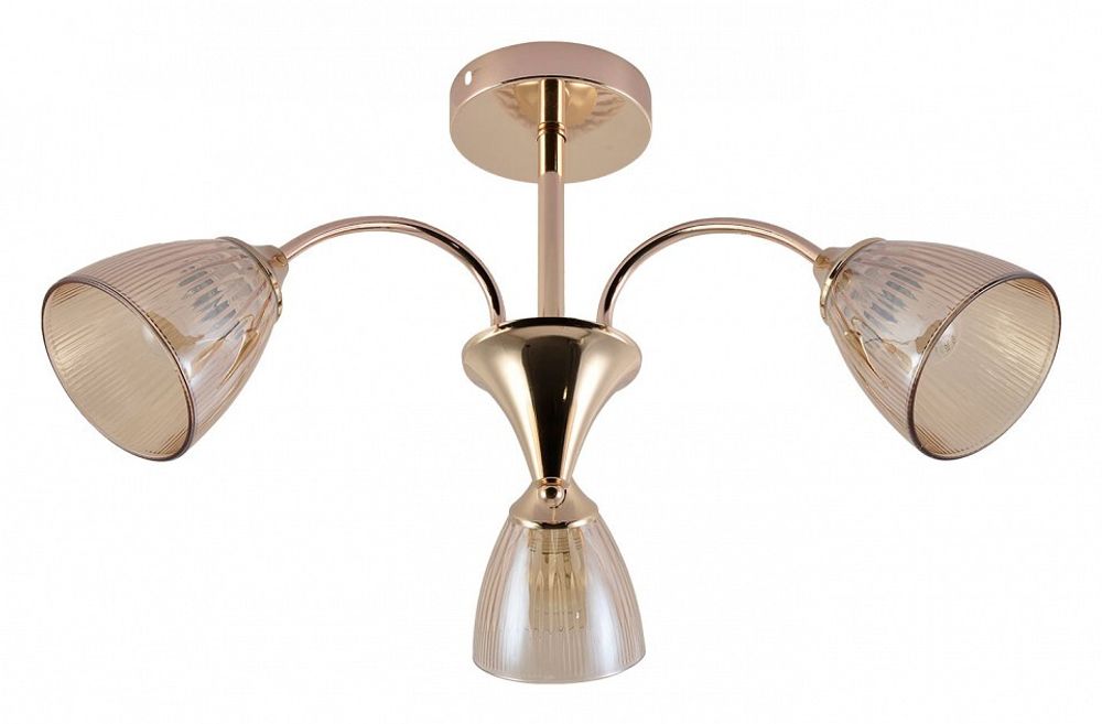 Люстра на штанге Escada Amelia 1129/3P